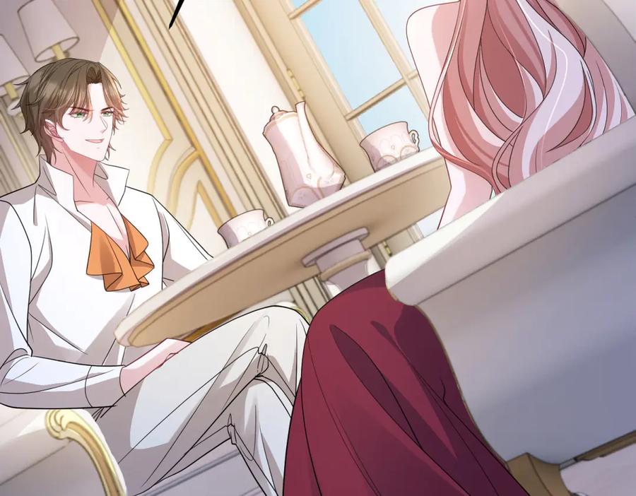《成为病娇伯爵的女仆》第41话 贝蒂的遮掩 第30页