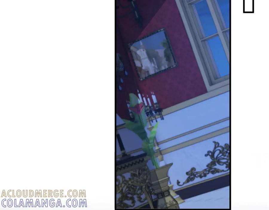 《成为病娇伯爵的女仆》第42话 贝蒂的决定 第5页