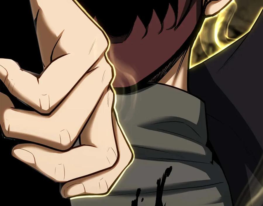 死灵法师：重生的我全技能精通 - 第77话 另一边的战斗 - 第260张图