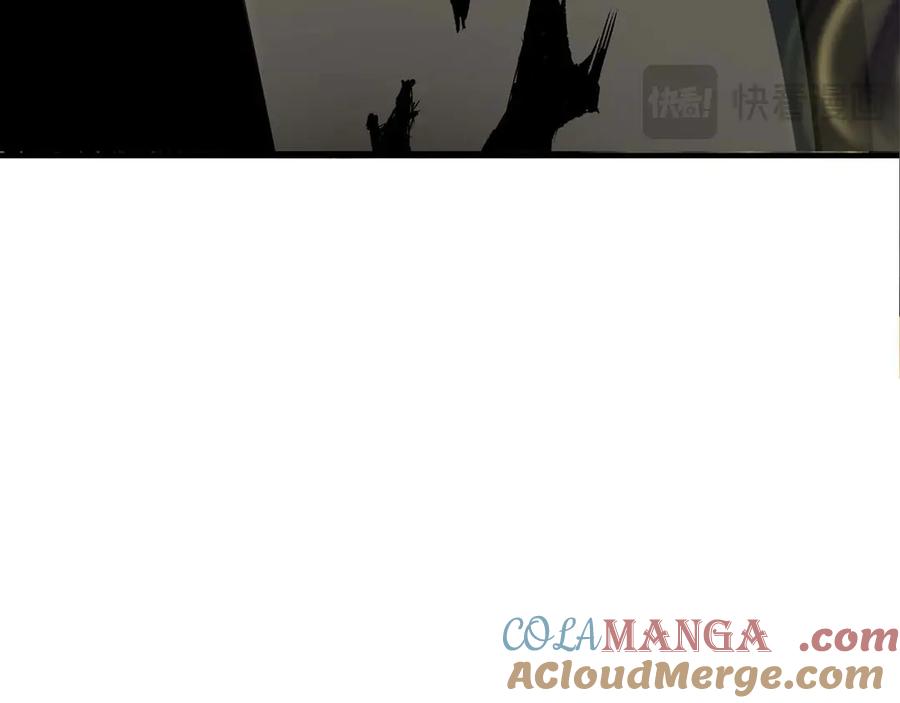 死灵法师：重生的我全技能精通 - 第77话 另一边的战斗 - 第261张图