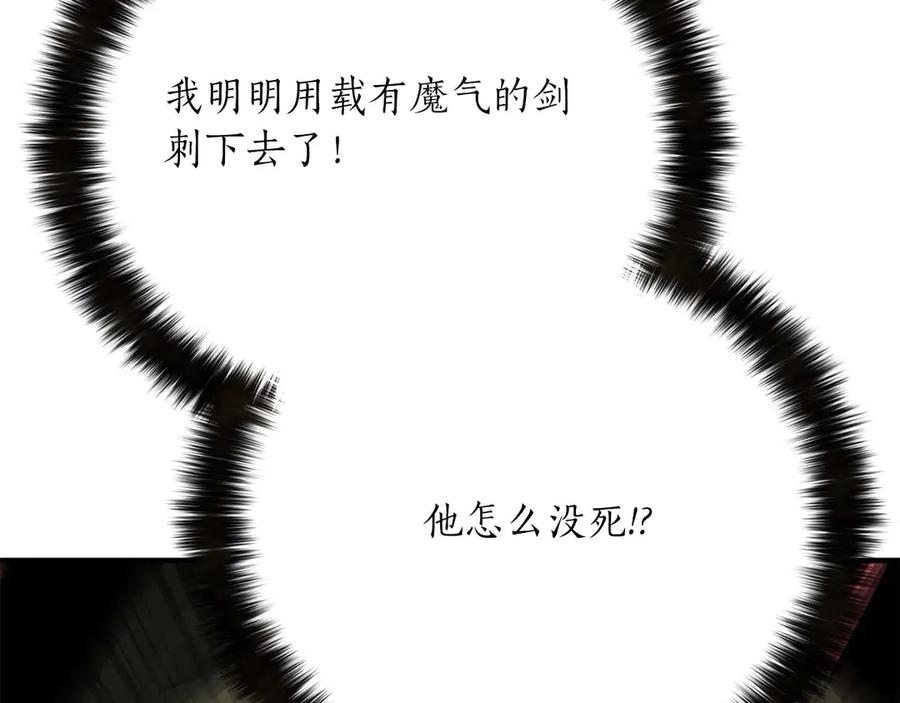 死灵法师：重生的我全技能精通 - 第77话 另一边的战斗 - 第263张图