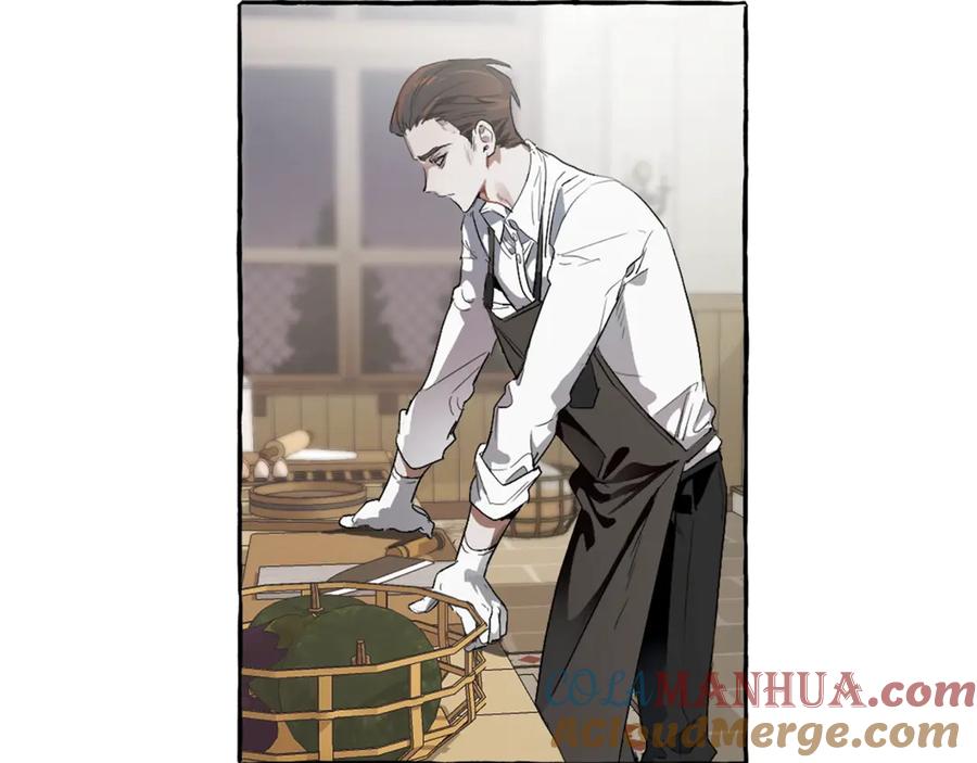 成为伯爵家的废物 第5话 命运的相遇 第85页