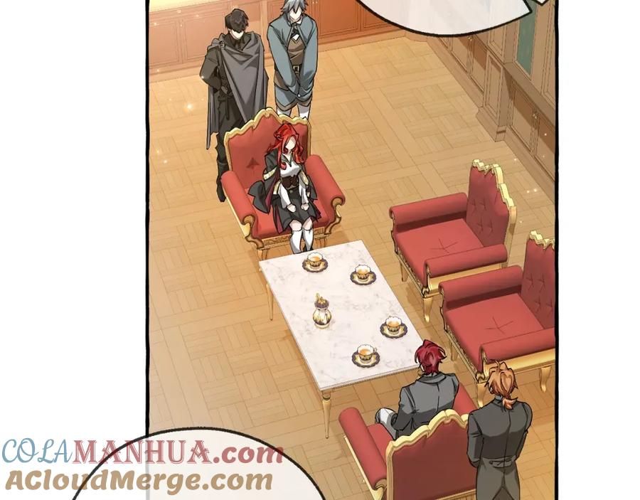 成为伯爵家的废物 第93话 吵架了？ 第89页