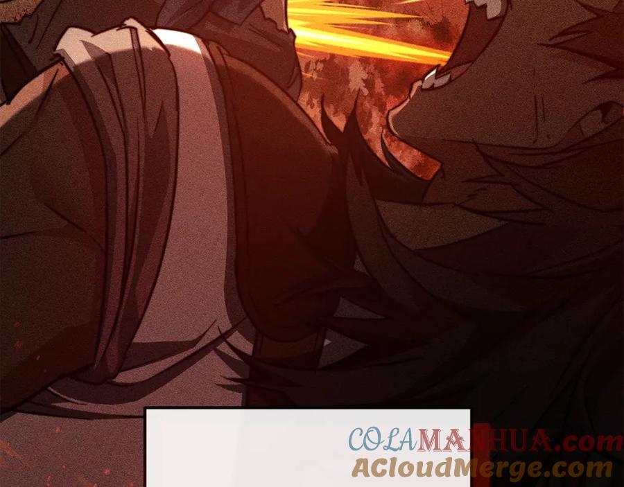 成为伯爵家的废物 第96话 尽情的打吧！ 第93页