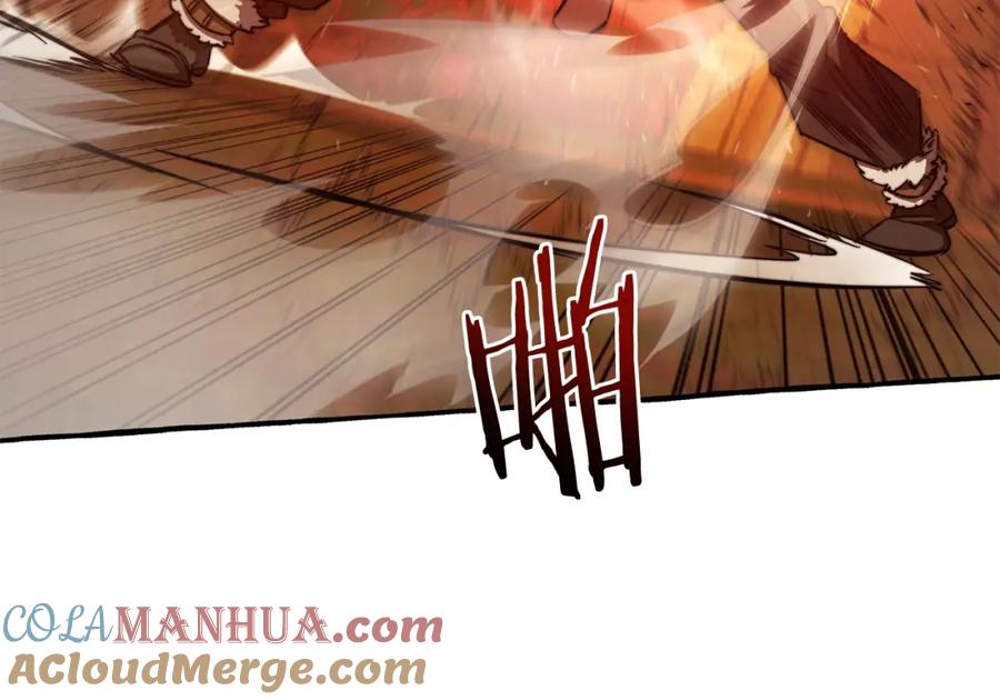 成为伯爵家的废物 第97话 为什么要听弱者的话 第77页