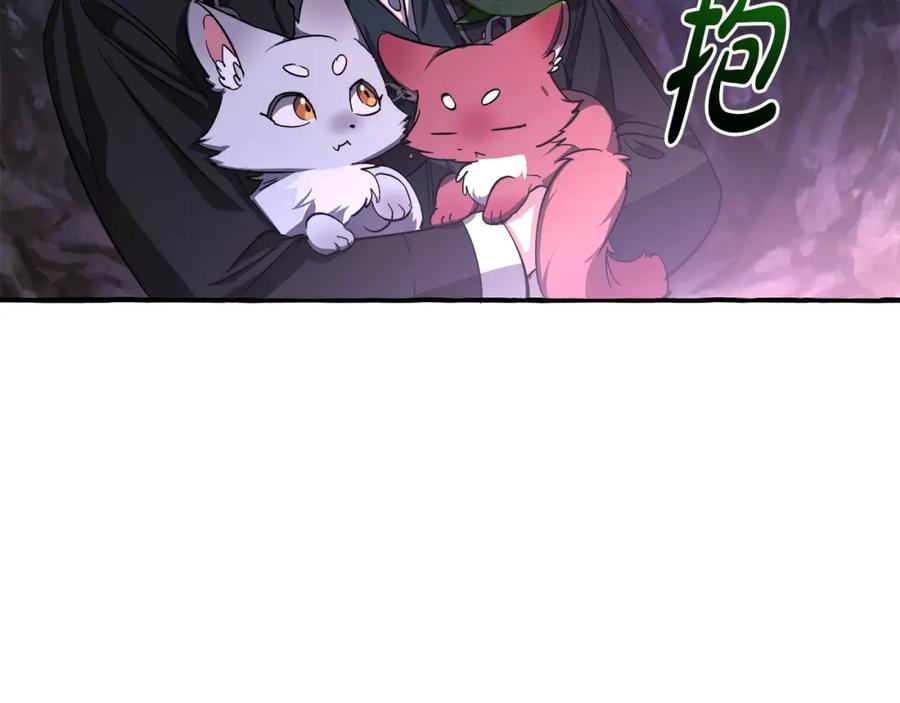 成为伯爵家的废物 第100话 喵喵队上大分 第178页