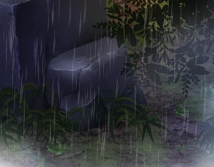 成为伯爵家的废物 第103话 被雨淋湿 第134页