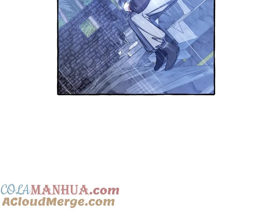 成为伯爵家的废物 第103话 被雨淋湿 第41页