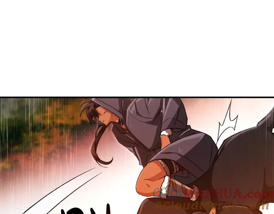 成为伯爵家的废物 第106话 闯入火场 第113页