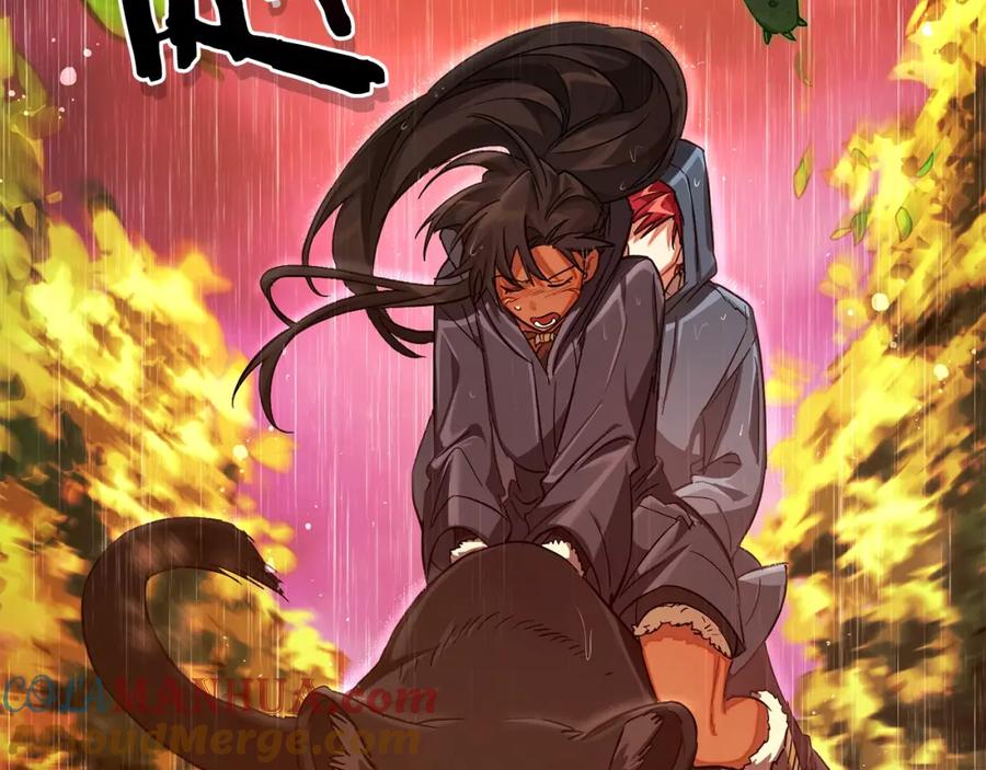 成为伯爵家的废物 第106话 闯入火场 第161页
