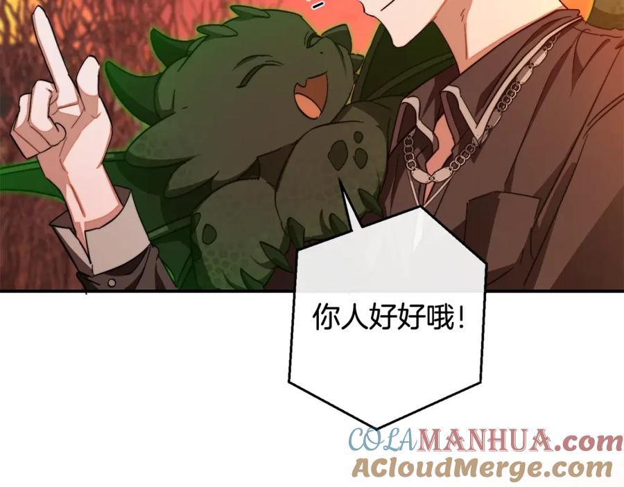 成为伯爵家的废物 第108话 报酬 第201页