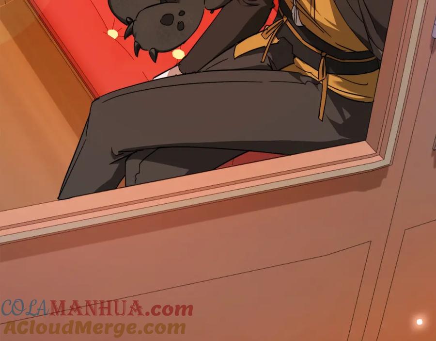 成为伯爵家的废物 第113话 精灵村庄 第121页