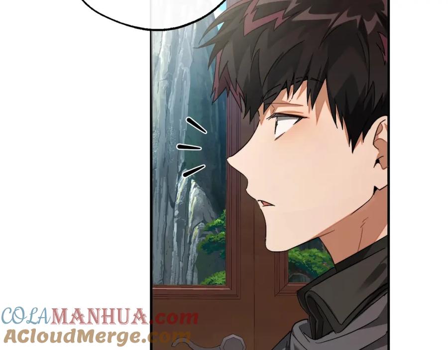 成为伯爵家的废物 第113话 精灵村庄 第101页