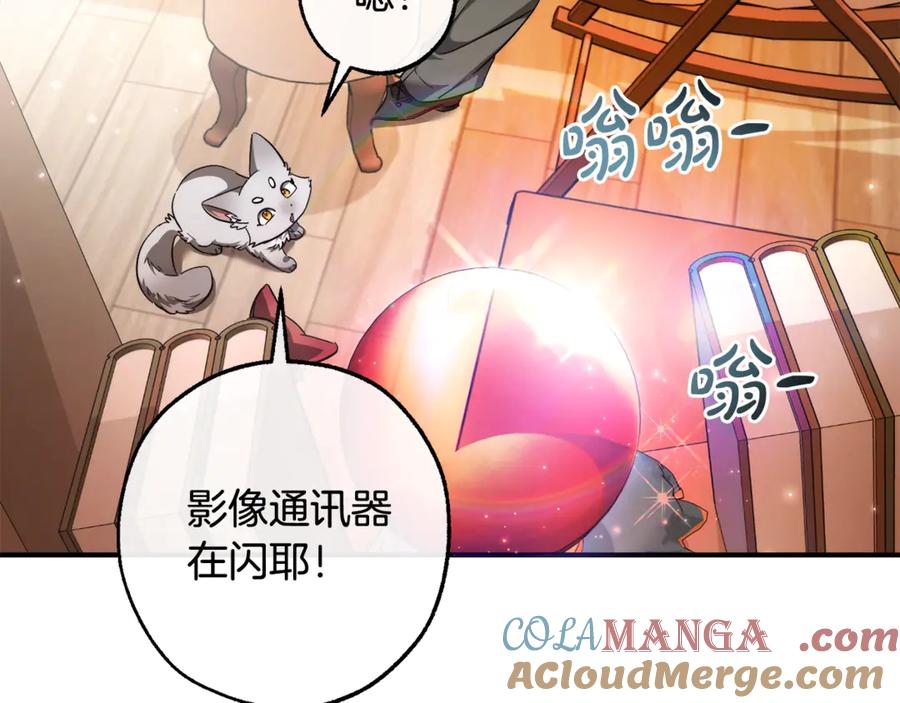 成为伯爵家的废物 第121话 太阳神教团 第101页