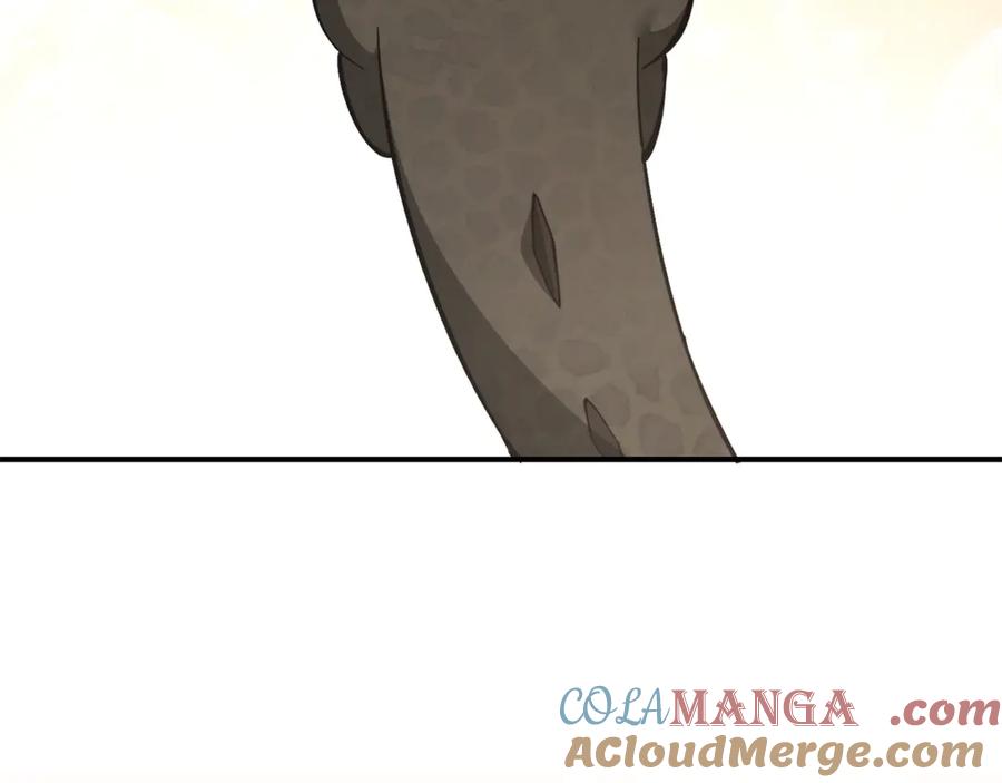 成为伯爵家的废物 第124话 暗黑气息 第9页