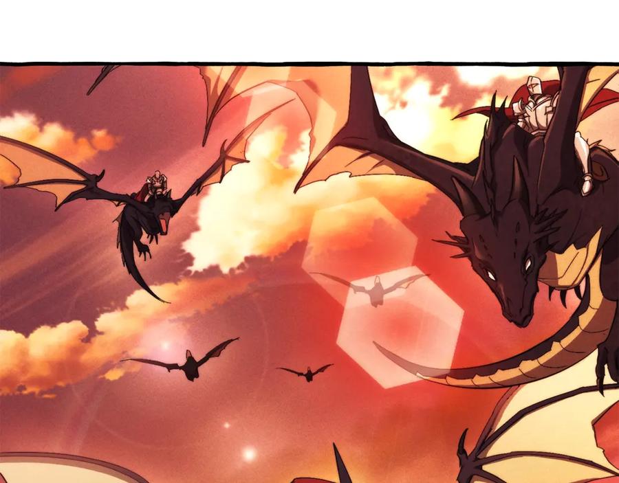 成为伯爵家的废物 第127话 外凡骑士团 第128页