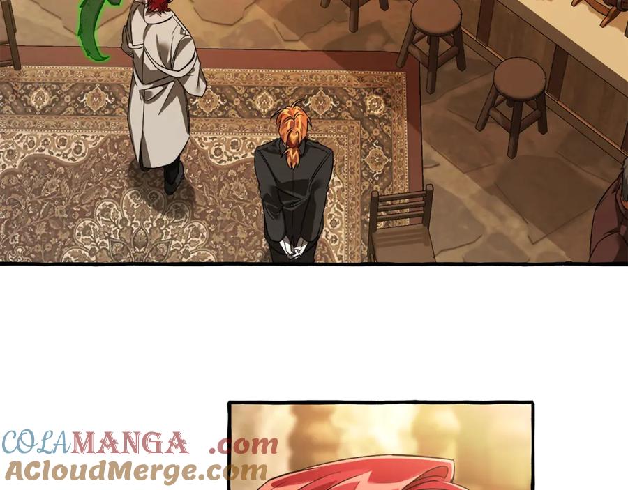 成为伯爵家的废物 第131话 谁是龙？ 第53页