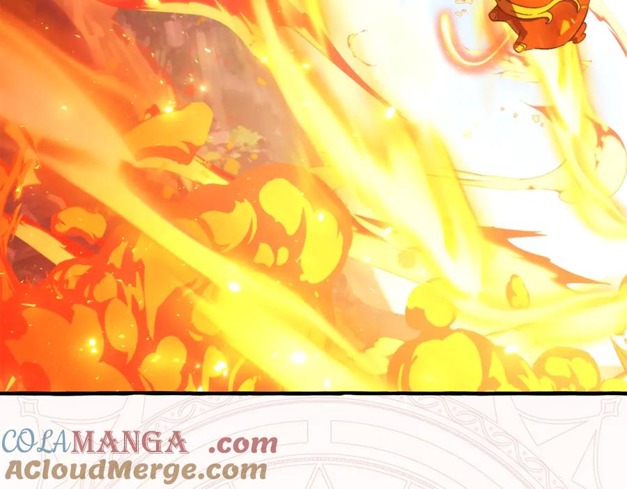 成为伯爵家的废物 第132话 疯狂撒钱 第137页
