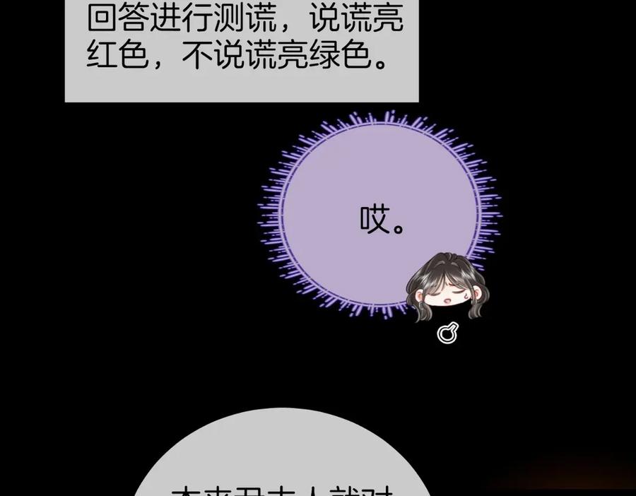 顾小姐和曲小姐 第142话 不想承认 第21页