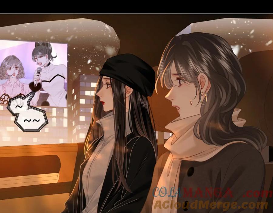 顾小姐和曲小姐 第142话 不想承认 第13页