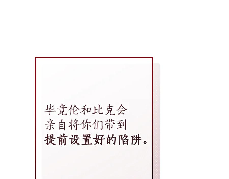 成为伯爵家的废物 第142话 坑人计划现在开始 第111页