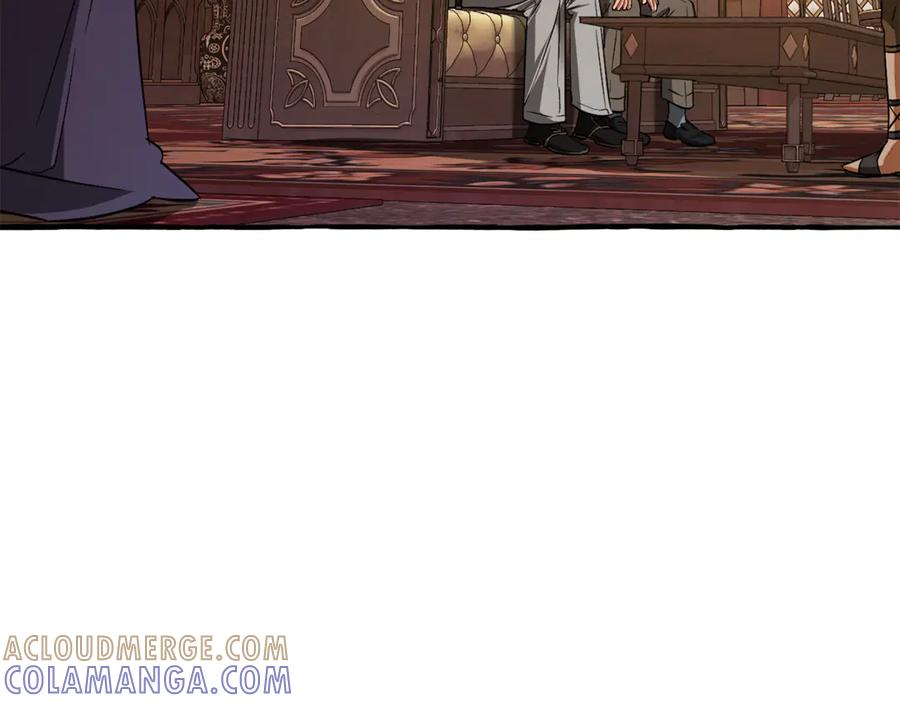 成为伯爵家的废物 第158话 会谈开始 第65页