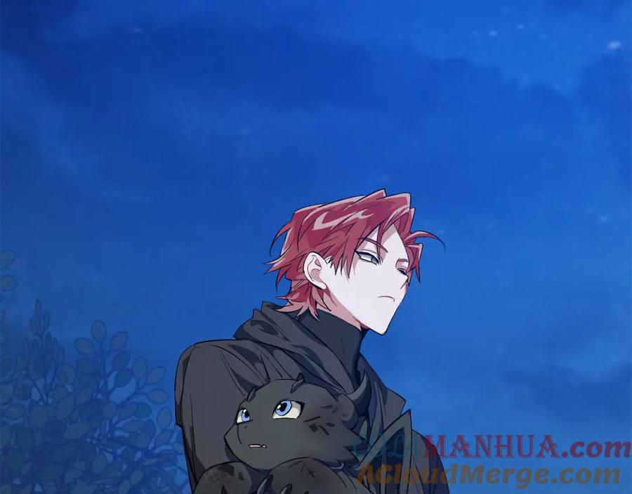 成为伯爵家的废物 第19话 力量的差距啊… 第104页