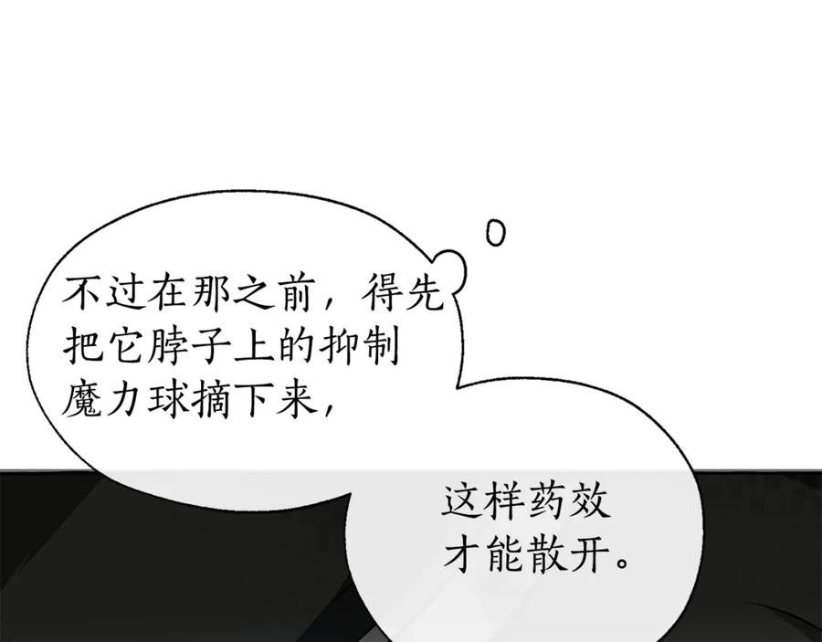 成为伯爵家的废物 第19话 力量的差距啊… 第34页
