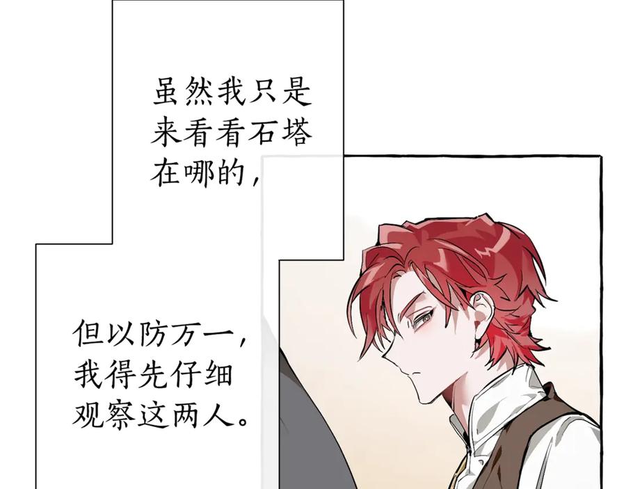成为伯爵家的废物 第24话 断腿的长子 第20页
