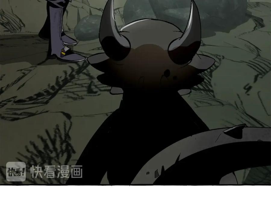 成为伯爵家的废物 第26话 不可以，你太弱了 第162页