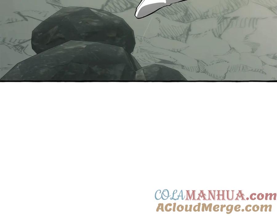成为伯爵家的废物 第26话 不可以，你太弱了 第121页