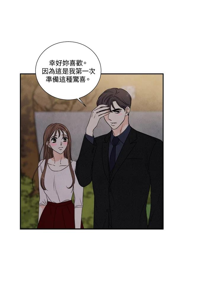《纵然心痛》第32话 第41页