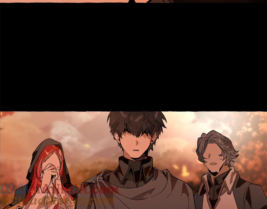 成为伯爵家的废物 第35话 兽人 第97页