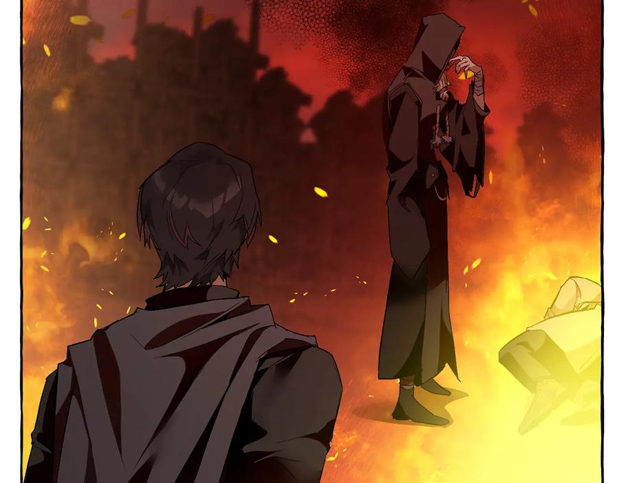 成为伯爵家的废物 第36话 疯狂魔法师 第20页