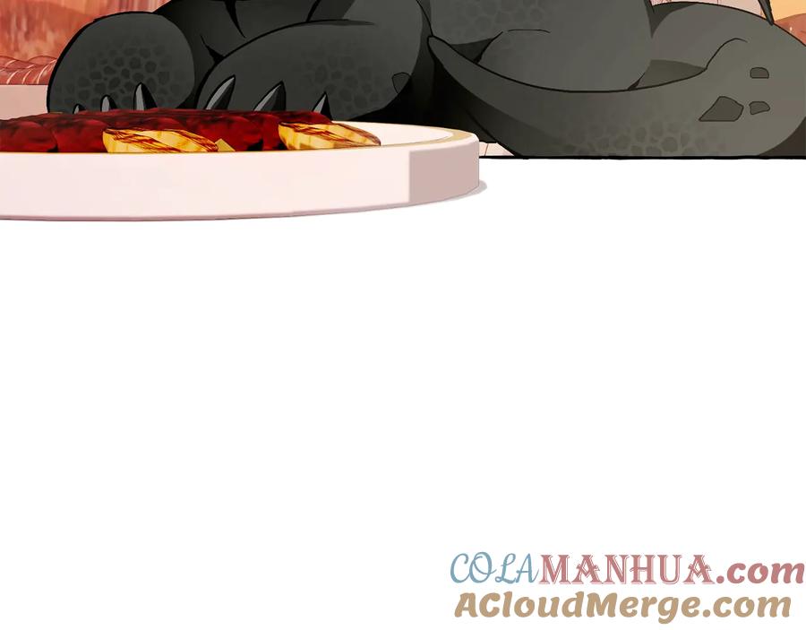 成为伯爵家的废物 第40话 装发疯？！ 第57页