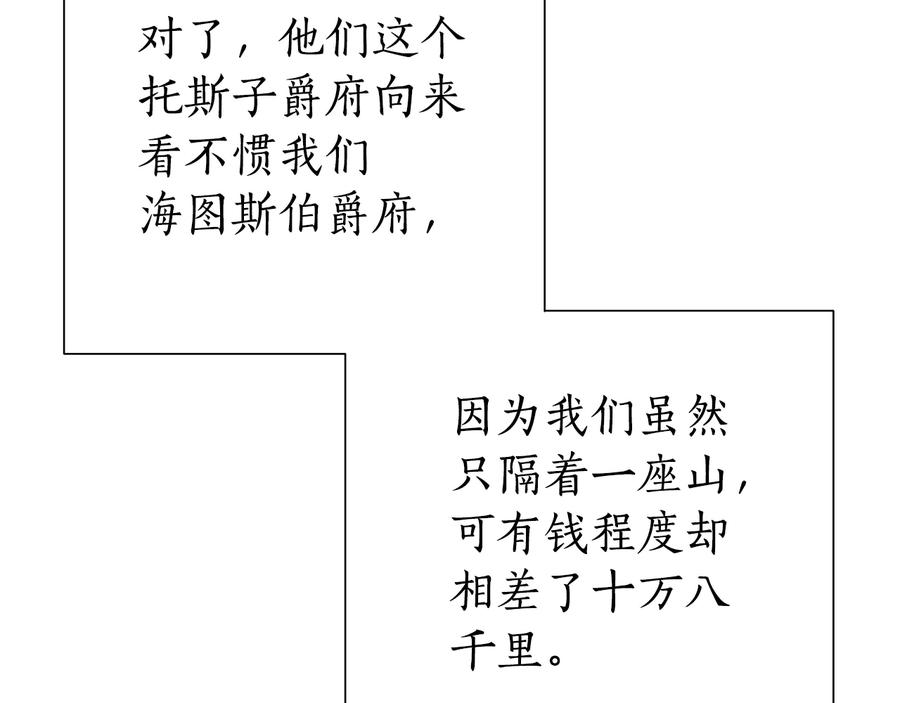 成为伯爵家的废物 第45话 龙崽生气气 第12页
