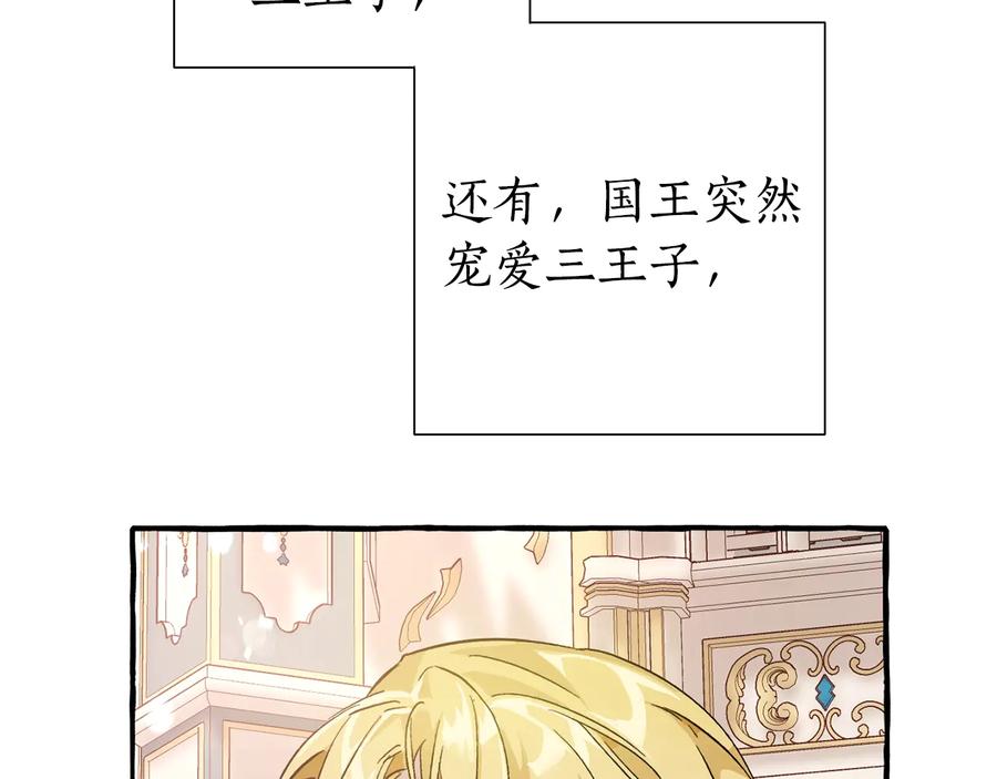 成为伯爵家的废物 第48话 没用的知识增加了 第72页