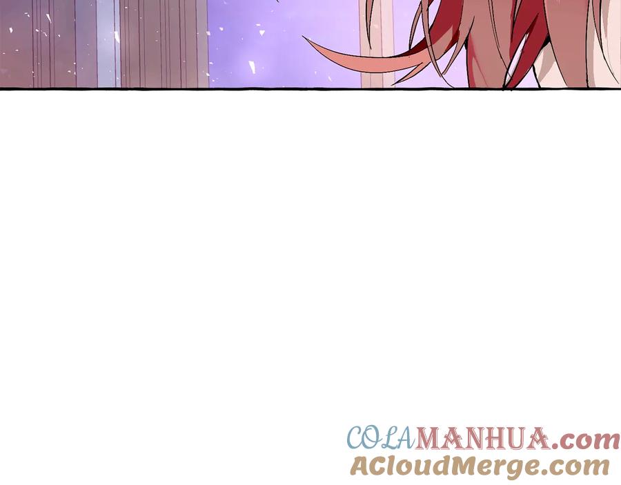 成为伯爵家的废物 第51话 最后一次服侍您 第121页
