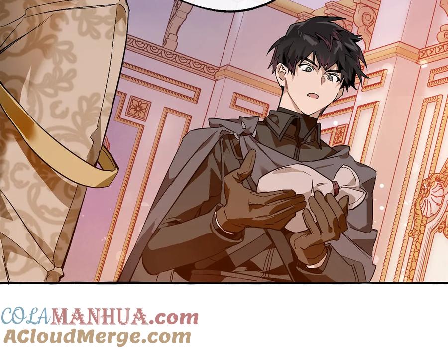 成为伯爵家的废物 第51话 最后一次服侍您 第93页