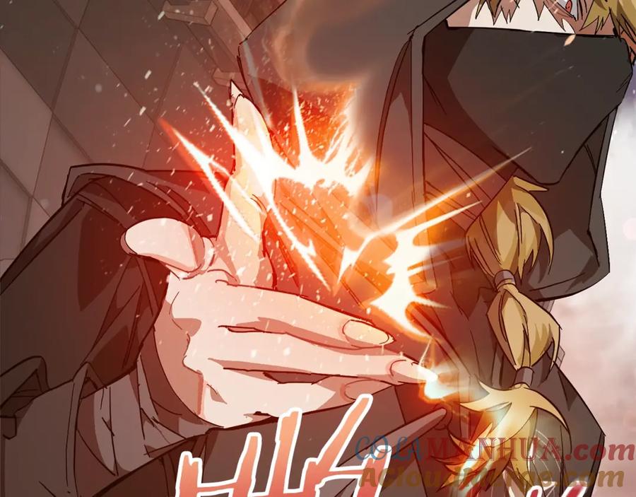 成为伯爵家的废物 第54话 还有4个 第105页