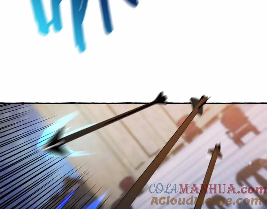 成为伯爵家的废物 第56话 少爷吐血 第213页