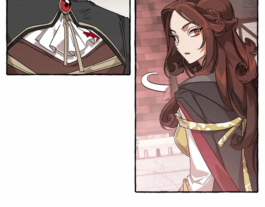 成为伯爵家的废物 第57话 我们是同类吧？！ 第64页