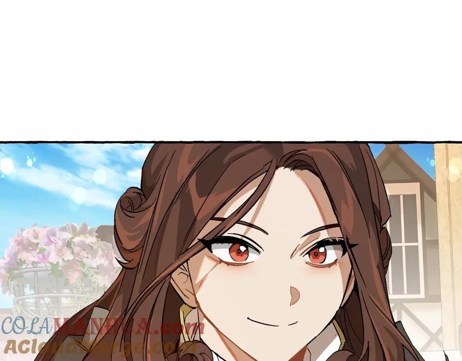 成为伯爵家的废物 第57话 我们是同类吧？！ 第221页