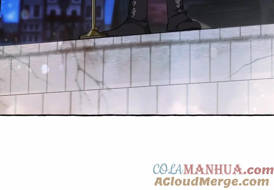 成为伯爵家的废物 第57话 我们是同类吧？！ 第49页