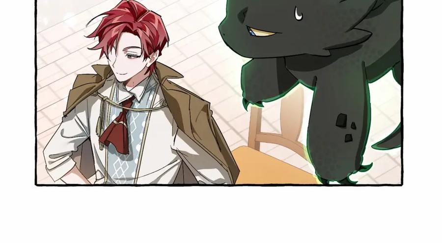 成为伯爵家的废物 第63话 柔弱的人类 第164页