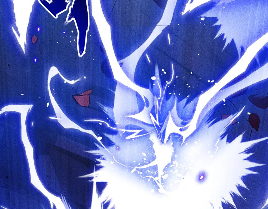 《全民转职：我的技能全是禁咒》第71话 魔王领域 第45页