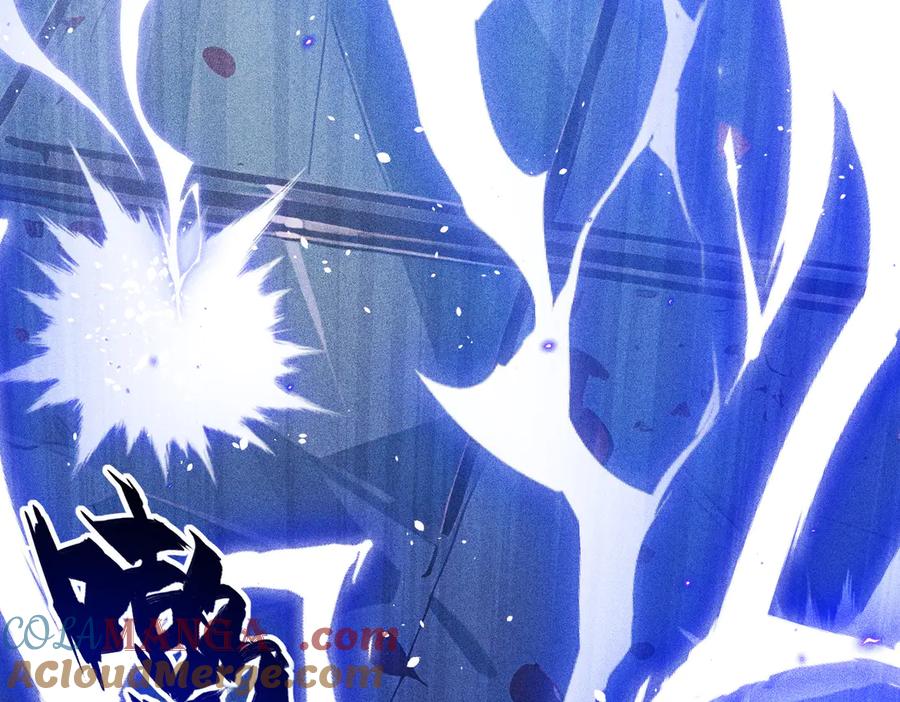 《全民转职：我的技能全是禁咒》第71话 魔王领域 第44页