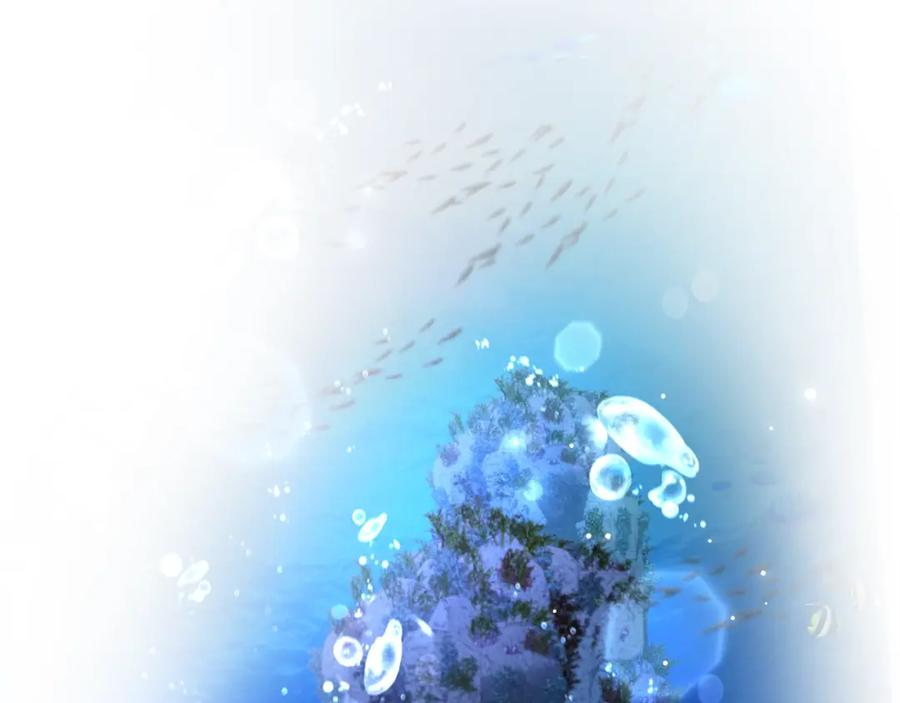 成为伯爵家的废物 第70话 海底之旅 第84页