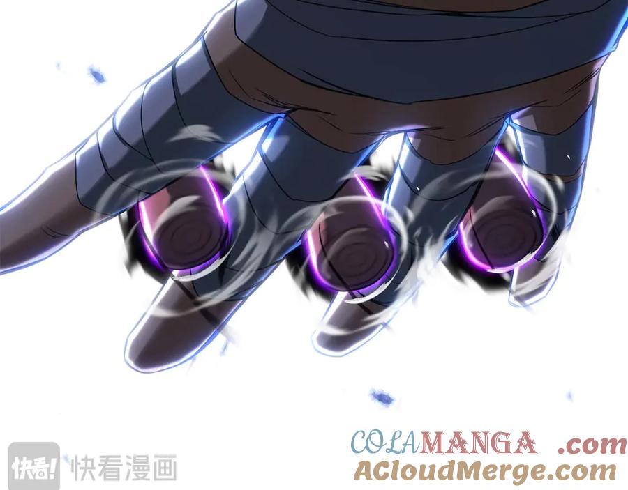 死灵法师：重生的我全技能精通 - 第75话 昔日“战友” - 第97张图