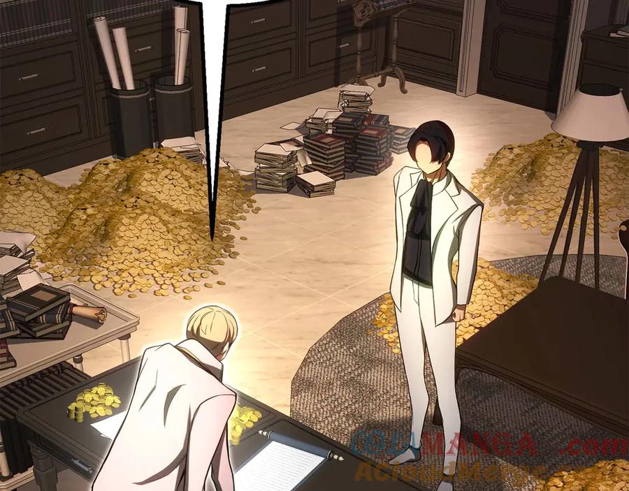 死灵法师：重生的我全技能精通 - 第75话 昔日“战友” - 第45张图